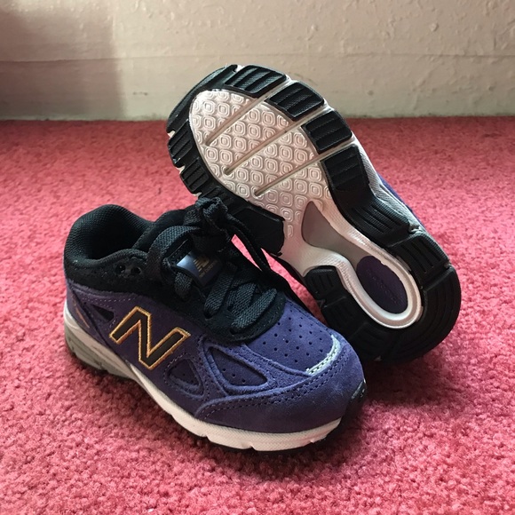 new balance 990v5 infant
